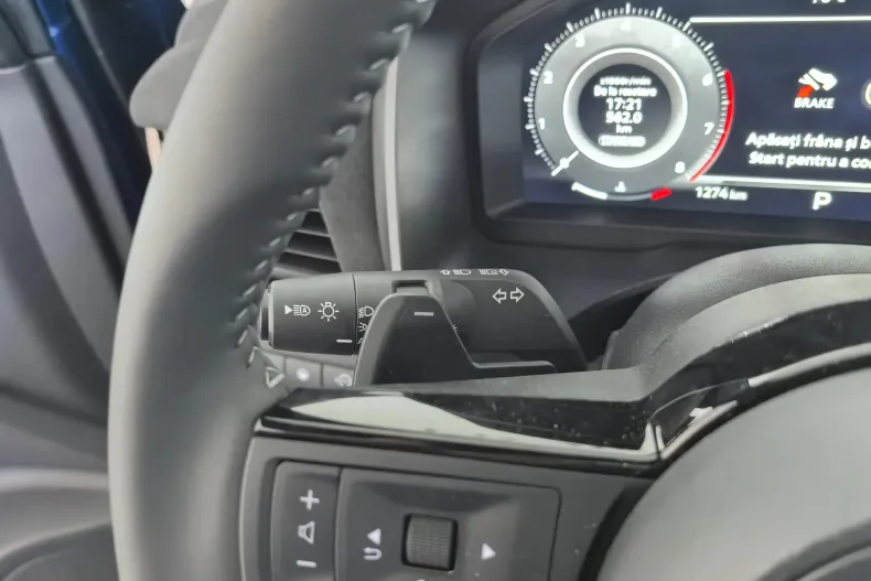 Nissan Qashqai din 2025 cu 1.300 km - oferta NIS151506 - foto 18