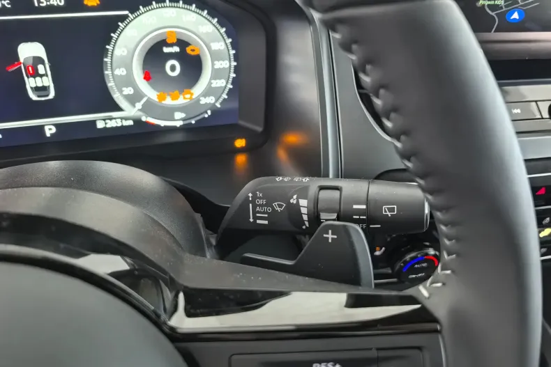 Nissan Qashqai din 2025 cu 1.300 km - oferta NIS151506 - foto 19