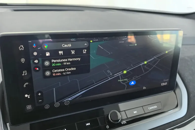 Nissan Qashqai din 2025 cu 1.300 km - oferta NIS151506 - foto 25