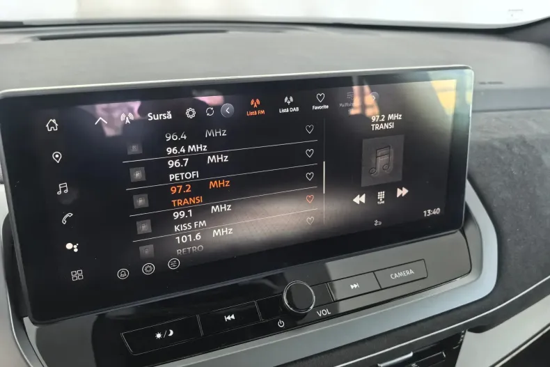 Nissan Qashqai din 2025 cu 1.300 km - oferta NIS151506 - foto 27