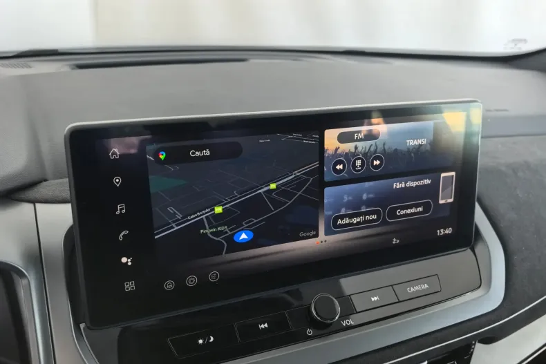 Nissan Qashqai din 2025 cu 1.300 km - oferta NIS151506 - foto 28