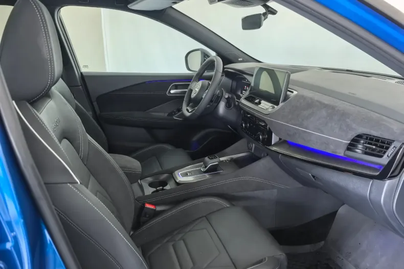 Nissan Qashqai din 2025 cu 1.300 km - oferta NIS151506 - foto 30