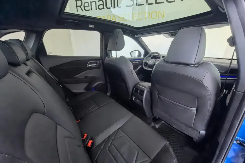 Nissan Qashqai din 2025 cu 1.300 km - oferta NIS151506 - foto 32