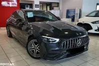 Mercedes-Benz C din 2022 cu 43.900 km - oferta MER151507 - foto 1
