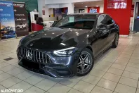 Mercedes-Benz C din 2022 cu 43.900 km - oferta MER151507 - foto 3