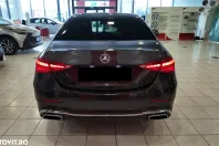 Mercedes-Benz C din 2022 cu 43.900 km - oferta MER151507 - foto 4