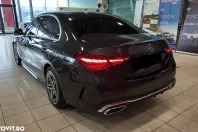 Mercedes-Benz C din 2022 cu 43.900 km - oferta MER151507 - foto 5