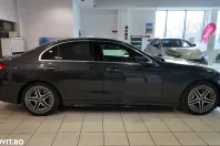 Mercedes-Benz C din 2022 cu 43.900 km - oferta MER151507 - foto 7