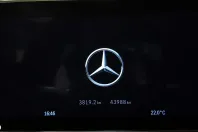 Mercedes-Benz C din 2022 cu 43.900 km - oferta MER151507 - foto 10