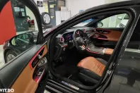 Mercedes-Benz C din 2022 cu 43.900 km - oferta MER151507 - foto 11