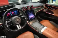 Mercedes-Benz C din 2022 cu 43.900 km - oferta MER151507 - foto 12