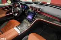 Mercedes-Benz C din 2022 cu 43.900 km - oferta MER151507 - foto 14