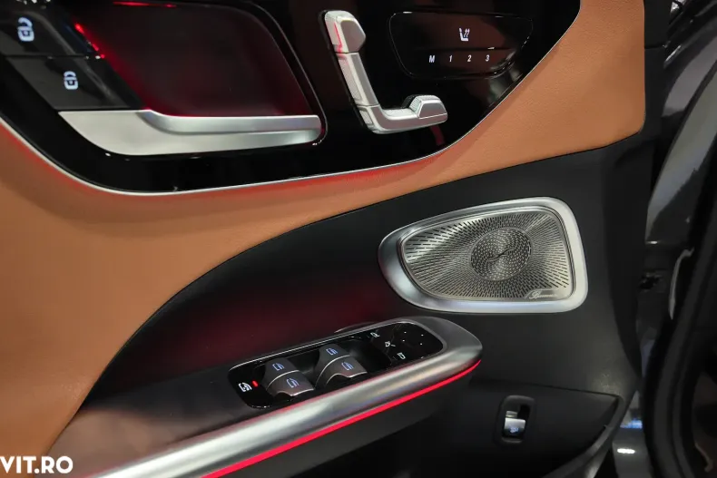 Mercedes-Benz C din 2022 cu 43.900 km - oferta MER151507 - foto 16