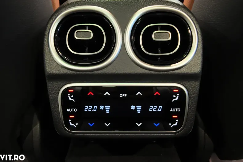Mercedes-Benz C din 2022 cu 43.900 km - oferta MER151507 - foto 19