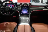 Mercedes-Benz C din 2022 cu 43.900 km - oferta MER151507 - foto 20