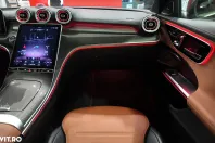 Mercedes-Benz C din 2022 cu 43.900 km - oferta MER151507 - foto 22