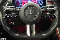 Mercedes-Benz C din 2022 cu 43.900 km - oferta MER151507 - foto 24