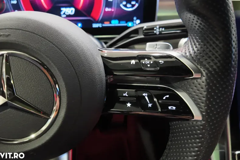 Mercedes-Benz C din 2022 cu 43.900 km - oferta MER151507 - foto 25
