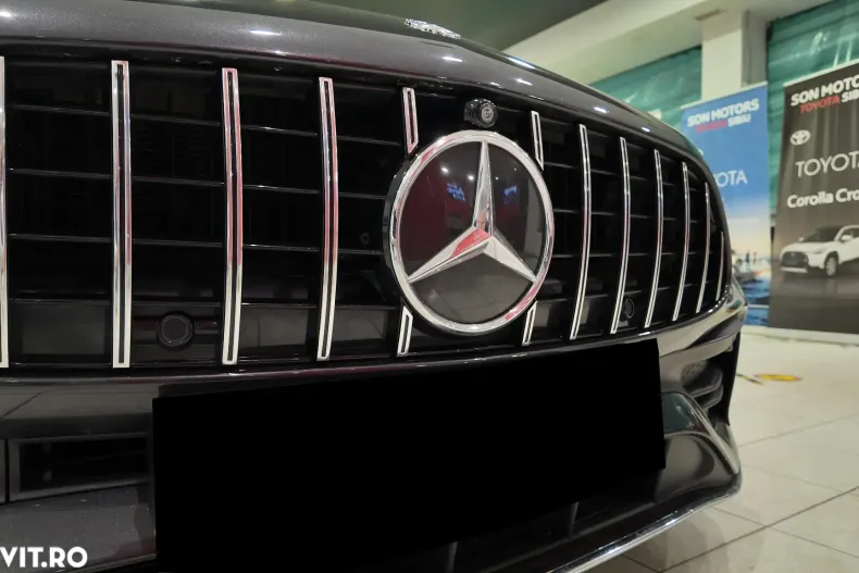 Mercedes-Benz C din 2022 cu 43.900 km - oferta MER151507 - foto 29