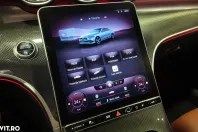 Mercedes-Benz C din 2022 cu 43.900 km - oferta MER151507 - foto 31