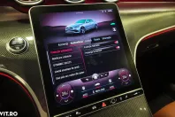 Mercedes-Benz C din 2022 cu 43.900 km - oferta MER151507 - foto 33