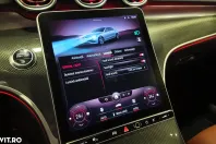 Mercedes-Benz C din 2022 cu 43.900 km - oferta MER151507 - foto 34