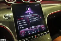 Mercedes-Benz C din 2022 cu 43.900 km - oferta MER151507 - foto 35