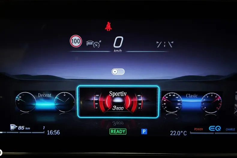 Mercedes-Benz C din 2022 cu 43.900 km - oferta MER151507 - foto 37