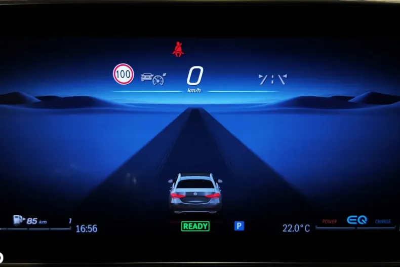 Mercedes-Benz C din 2022 cu 43.900 km - oferta MER151507 - foto 38