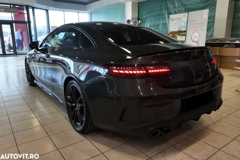 Mercedes-Benz E din 2020 cu 79.000 km - oferta MER151508 - foto 4