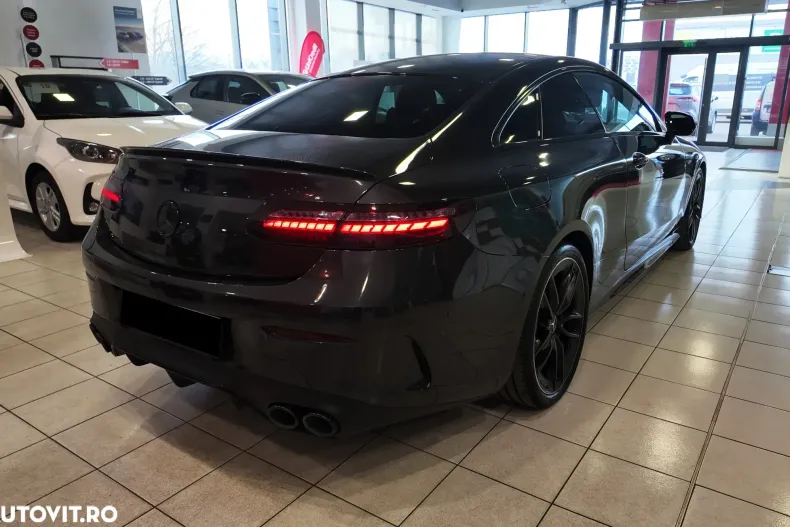 Mercedes-Benz E din 2020 cu 79.000 km - oferta MER151508 - foto 6