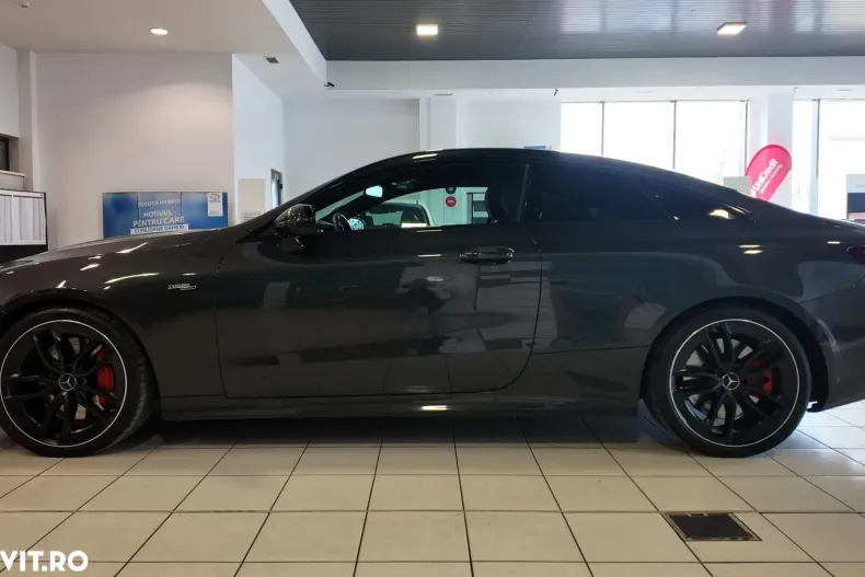 Mercedes-Benz E din 2020 cu 79.000 km - oferta MER151508 - foto 7