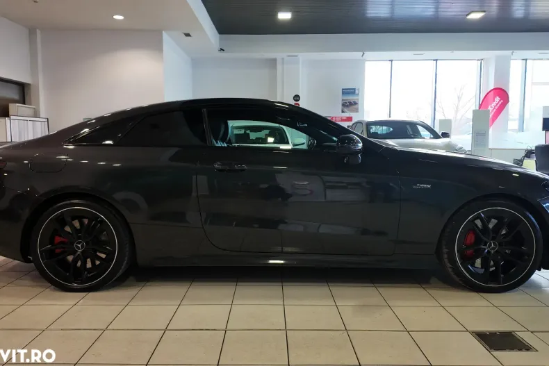 Mercedes-Benz E din 2020 cu 79.000 km - oferta MER151508 - foto 8