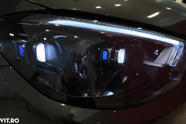 Mercedes-Benz E din 2020 cu 79.000 km - oferta MER151508 - foto 10