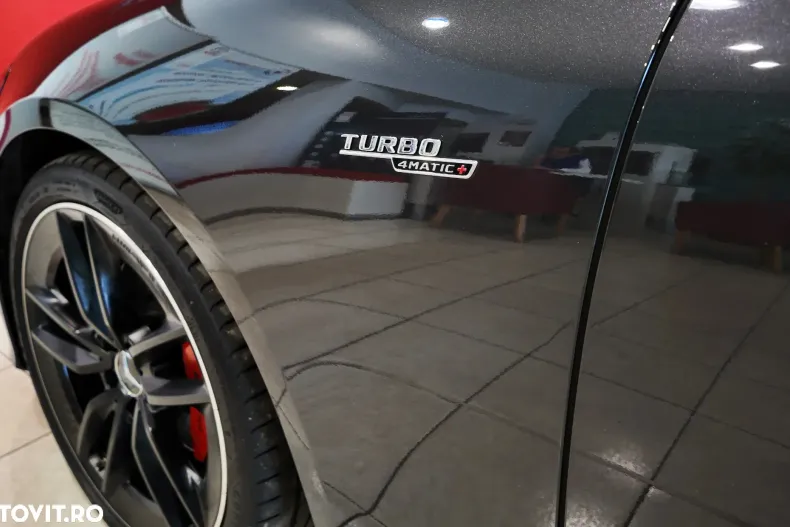 Mercedes-Benz E din 2020 cu 79.000 km - oferta MER151508 - foto 11