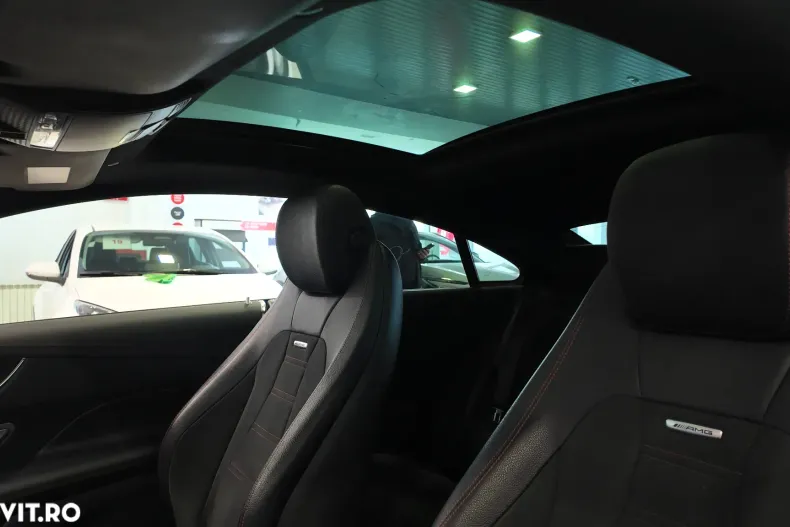 Mercedes-Benz E din 2020 cu 79.000 km - oferta MER151508 - foto 12