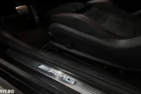 Mercedes-Benz E din 2020 cu 79.000 km - oferta MER151508 - foto 14