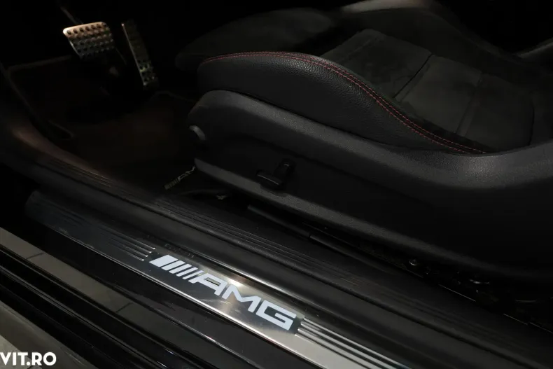 Mercedes-Benz E din 2020 cu 79.000 km - oferta MER151508 - foto 14