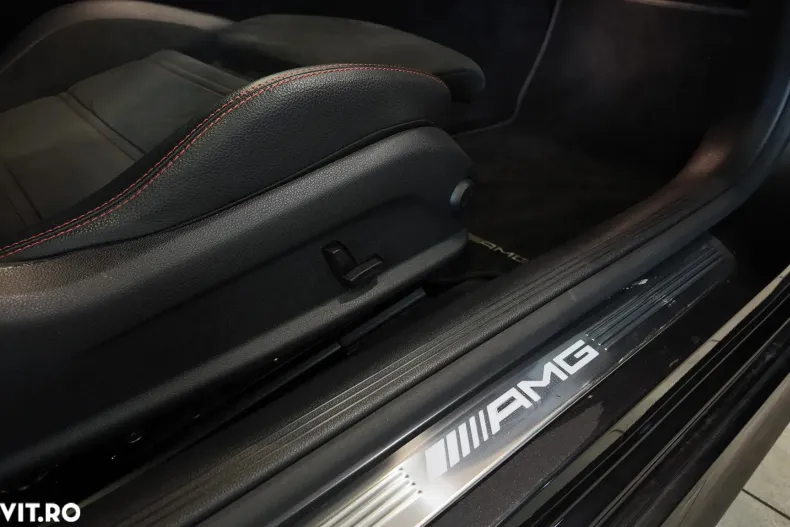 Mercedes-Benz E din 2020 cu 79.000 km - oferta MER151508 - foto 16