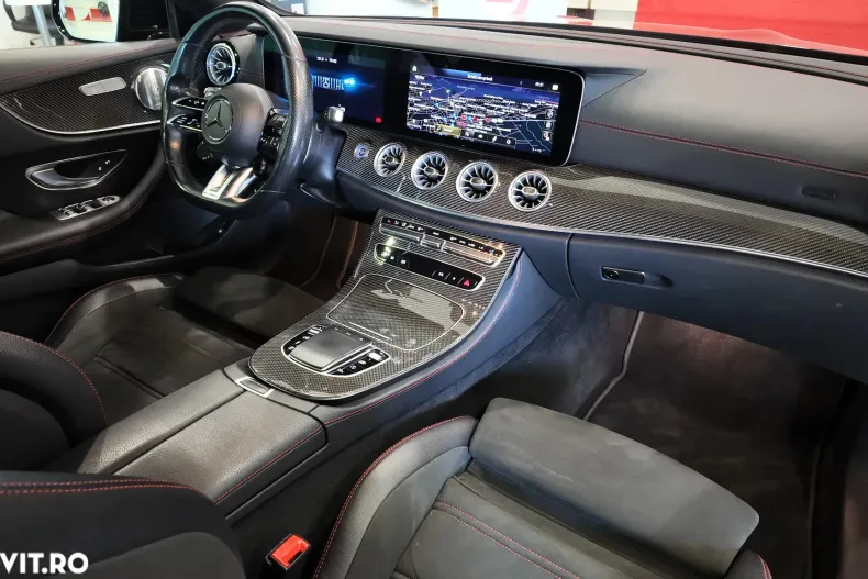 Mercedes-Benz E din 2020 cu 79.000 km - oferta MER151508 - foto 18