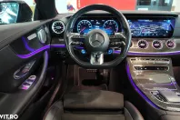 Mercedes-Benz E din 2020 cu 79.000 km - oferta MER151508 - foto 20
