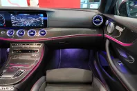Mercedes-Benz E din 2020 cu 79.000 km - oferta MER151508 - foto 21