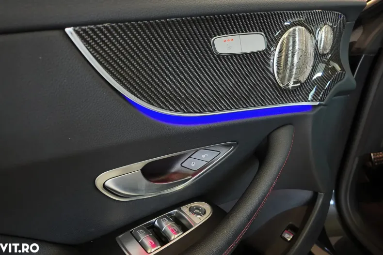 Mercedes-Benz E din 2020 cu 79.000 km - oferta MER151508 - foto 22