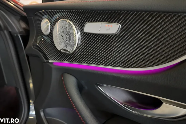 Mercedes-Benz E din 2020 cu 79.000 km - oferta MER151508 - foto 23