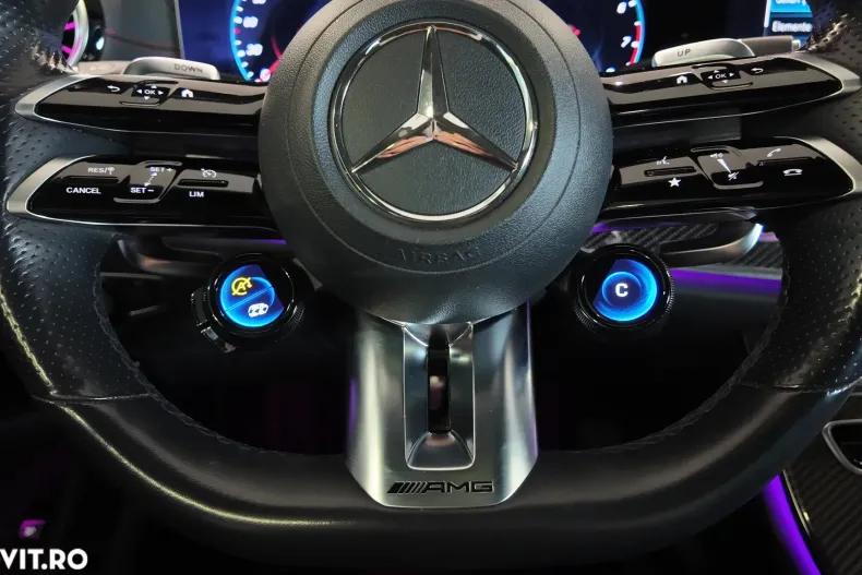 Mercedes-Benz E din 2020 cu 79.000 km - oferta MER151508 - foto 25