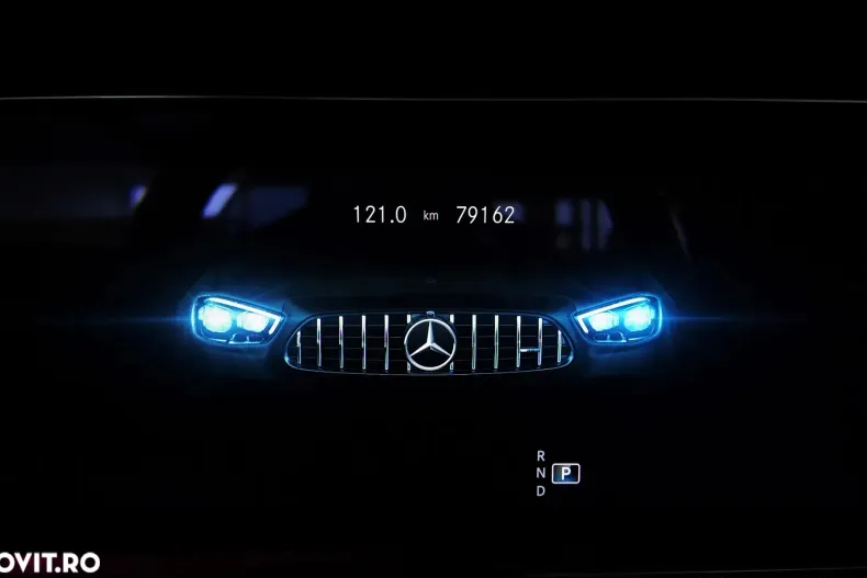 Mercedes-Benz E din 2020 cu 79.000 km - oferta MER151508 - foto 26