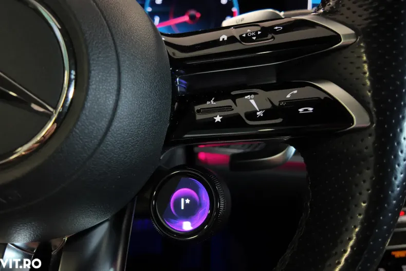 Mercedes-Benz E din 2020 cu 79.000 km - oferta MER151508 - foto 28