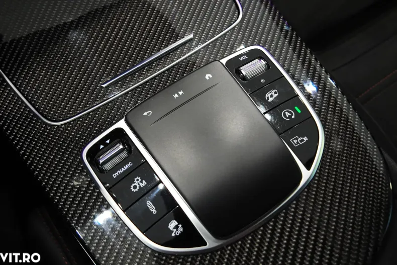 Mercedes-Benz E din 2020 cu 79.000 km - oferta MER151508 - foto 29