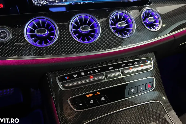 Mercedes-Benz E din 2020 cu 79.000 km - oferta MER151508 - foto 30