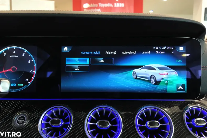 Mercedes-Benz E din 2020 cu 79.000 km - oferta MER151508 - foto 32